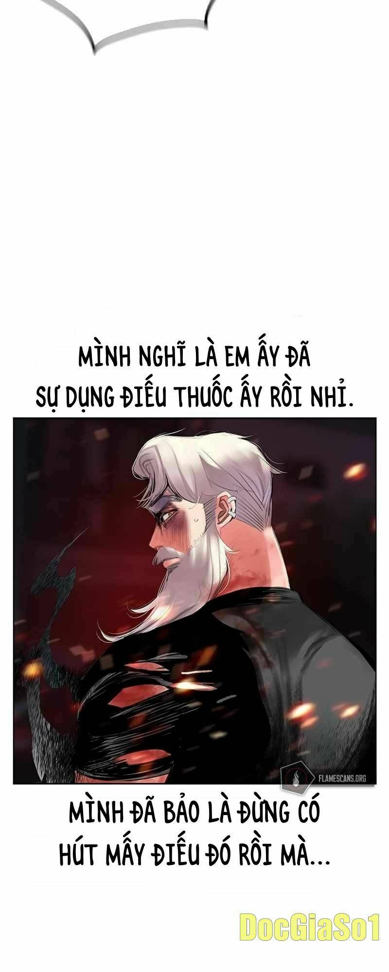 Nhân Trùng Đại Chiến - Chapter 62 - Page 41