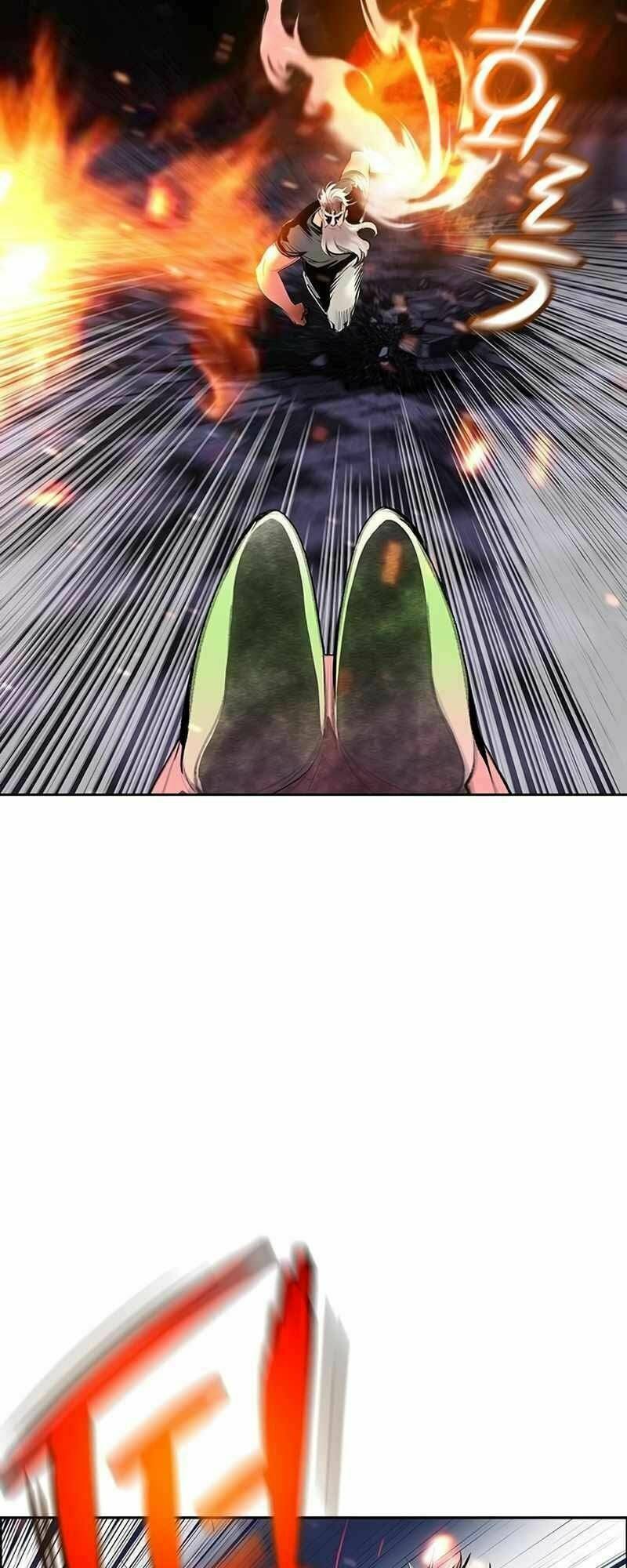 Nhân Trùng Đại Chiến - Chapter 62 - Page 43