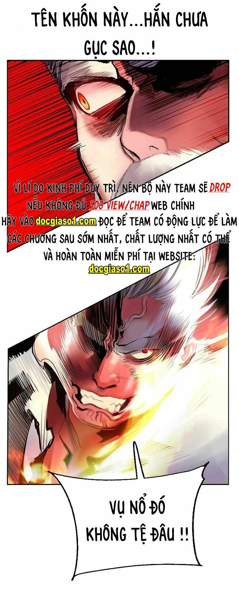 Nhân Trùng Đại Chiến - Chapter 62 - Page 45