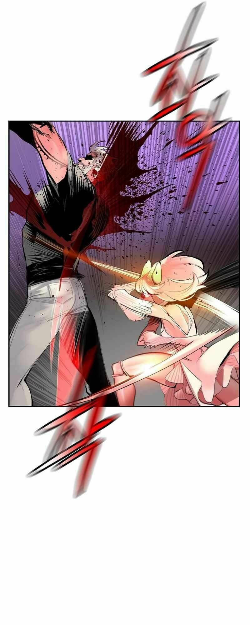 Nhân Trùng Đại Chiến - Chapter 62 - Page 48