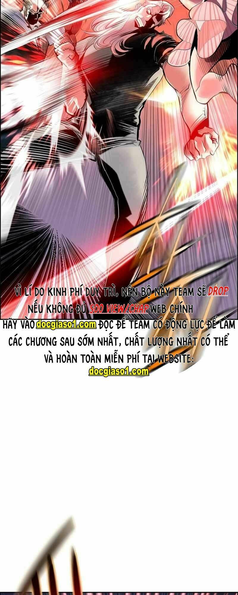 Nhân Trùng Đại Chiến - Chapter 62 - Page 50