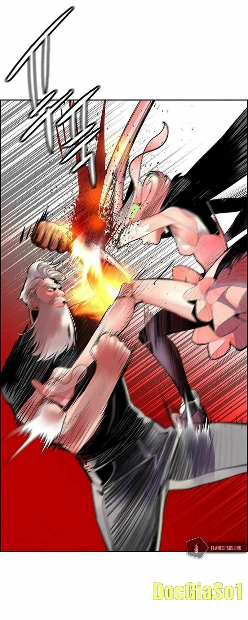 Nhân Trùng Đại Chiến - Chapter 62 - Page 53