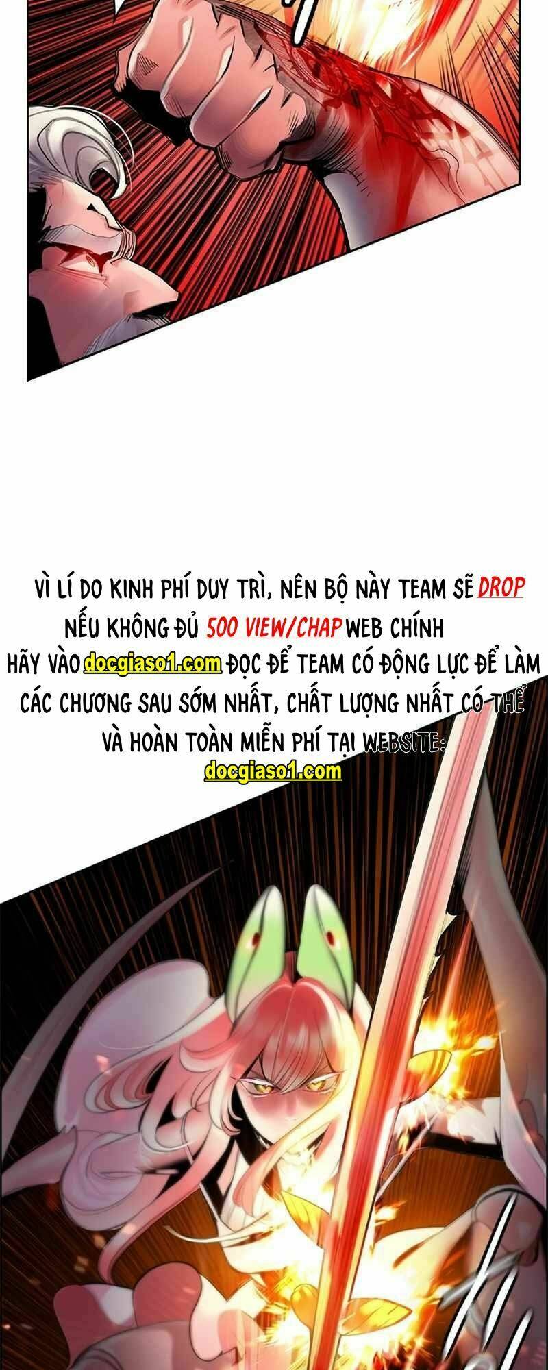 Nhân Trùng Đại Chiến - Chapter 62 - Page 55