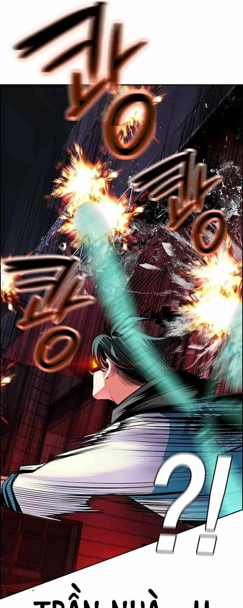 Nhân Trùng Đại Chiến - Chapter 62 - Page 60