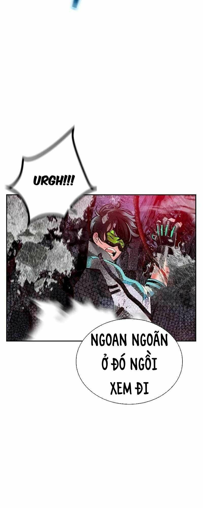 Nhân Trùng Đại Chiến - Chapter 62 - Page 63