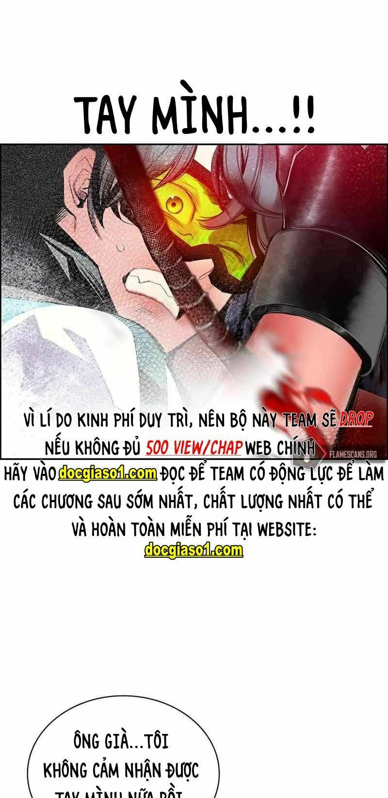 Nhân Trùng Đại Chiến - Chapter 62 - Page 64