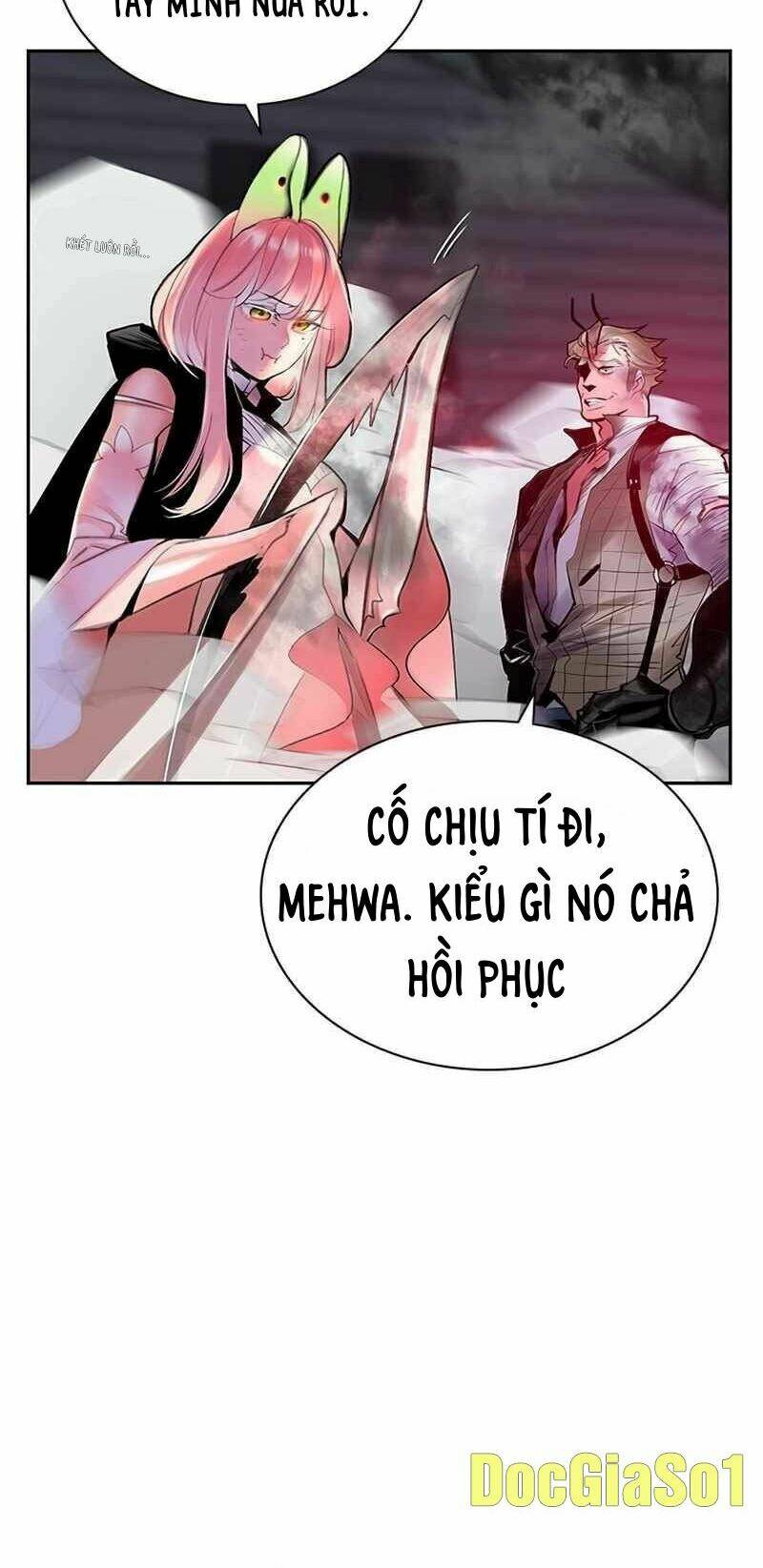 Nhân Trùng Đại Chiến - Chapter 62 - Page 65