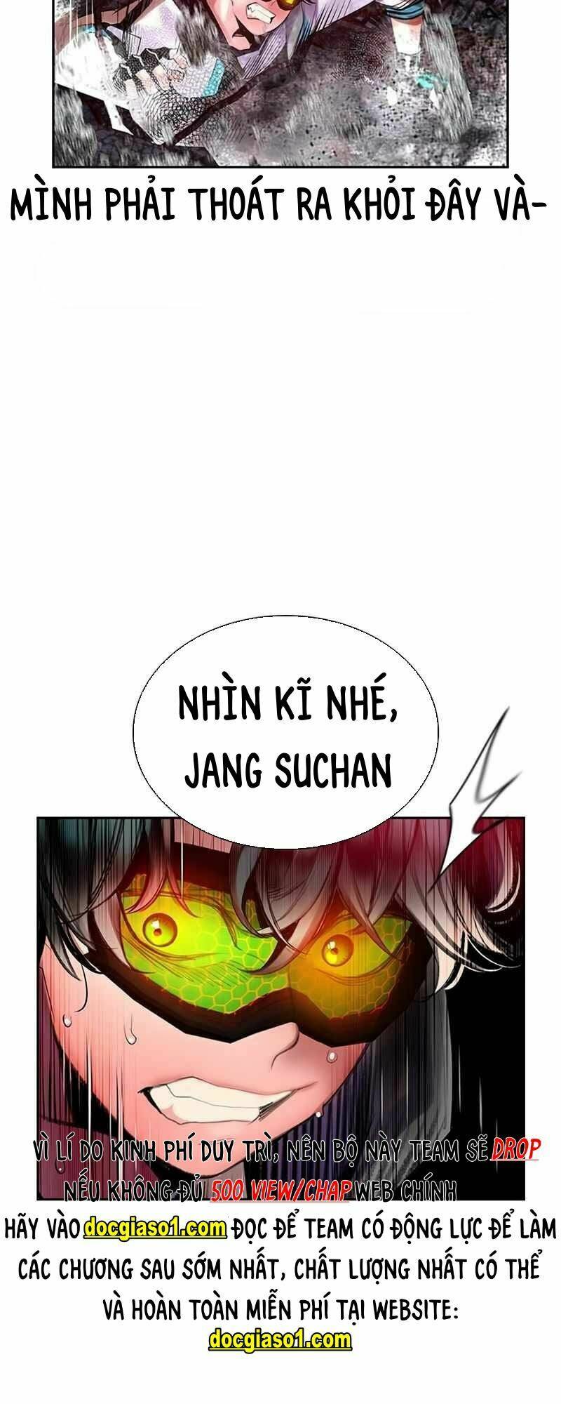 Nhân Trùng Đại Chiến - Chapter 62 - Page 68