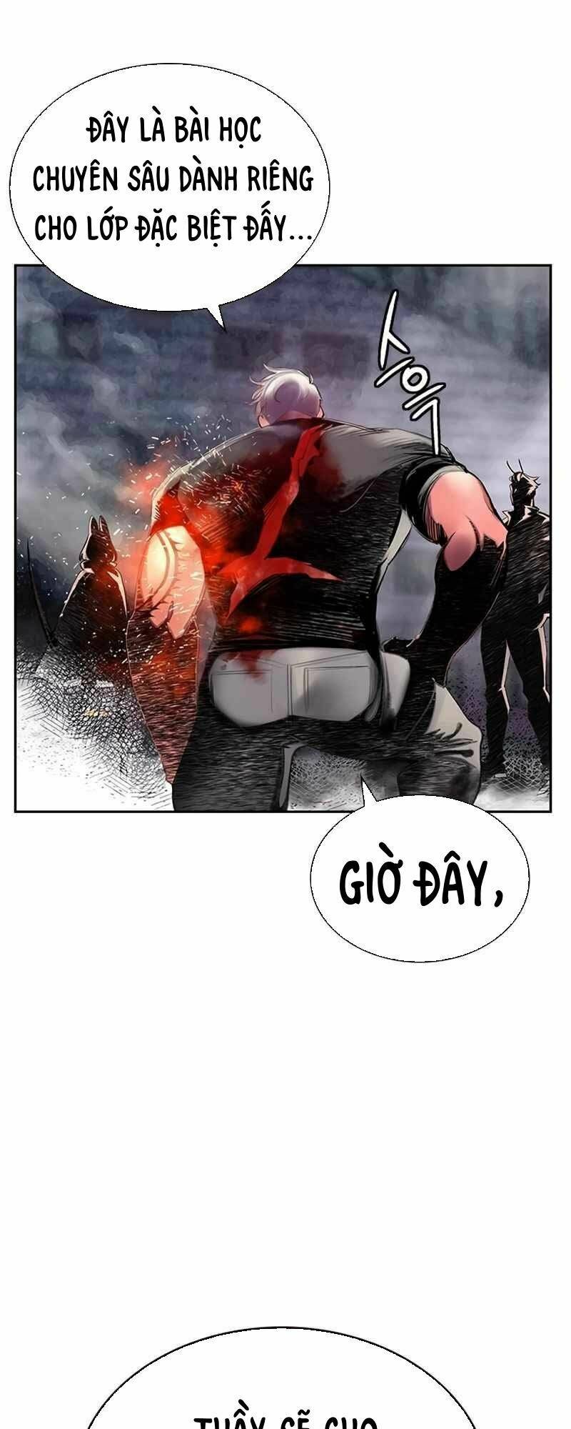 Nhân Trùng Đại Chiến - Chapter 62 - Page 69