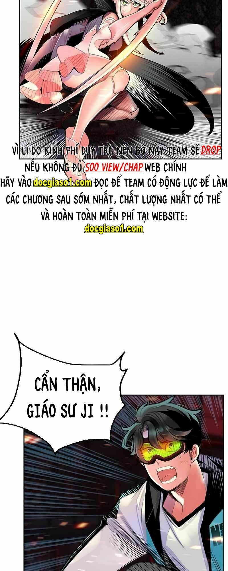 Nhân Trùng Đại Chiến - Chapter 62 - Page 7