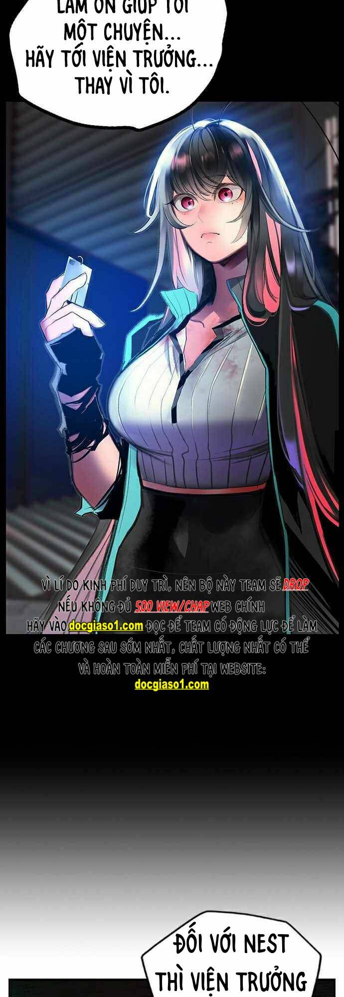 Nhân Trùng Đại Chiến - Chapter 63 - Page 9