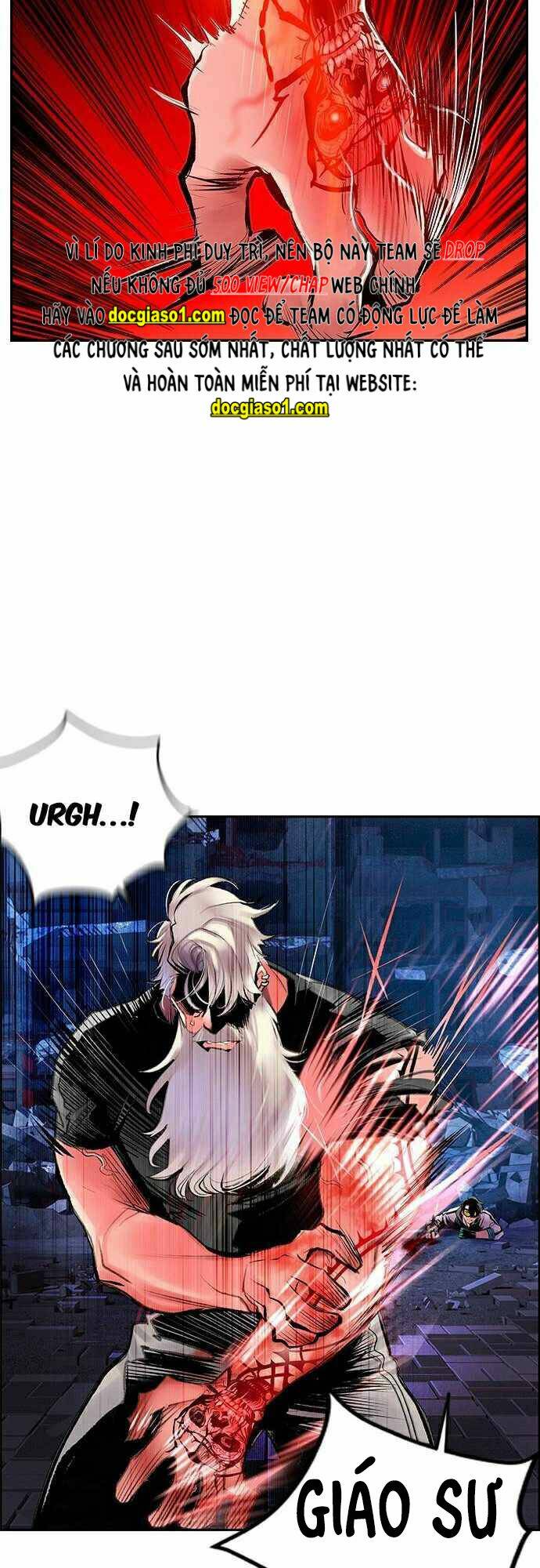 Nhân Trùng Đại Chiến - Chapter 63 - Page 14