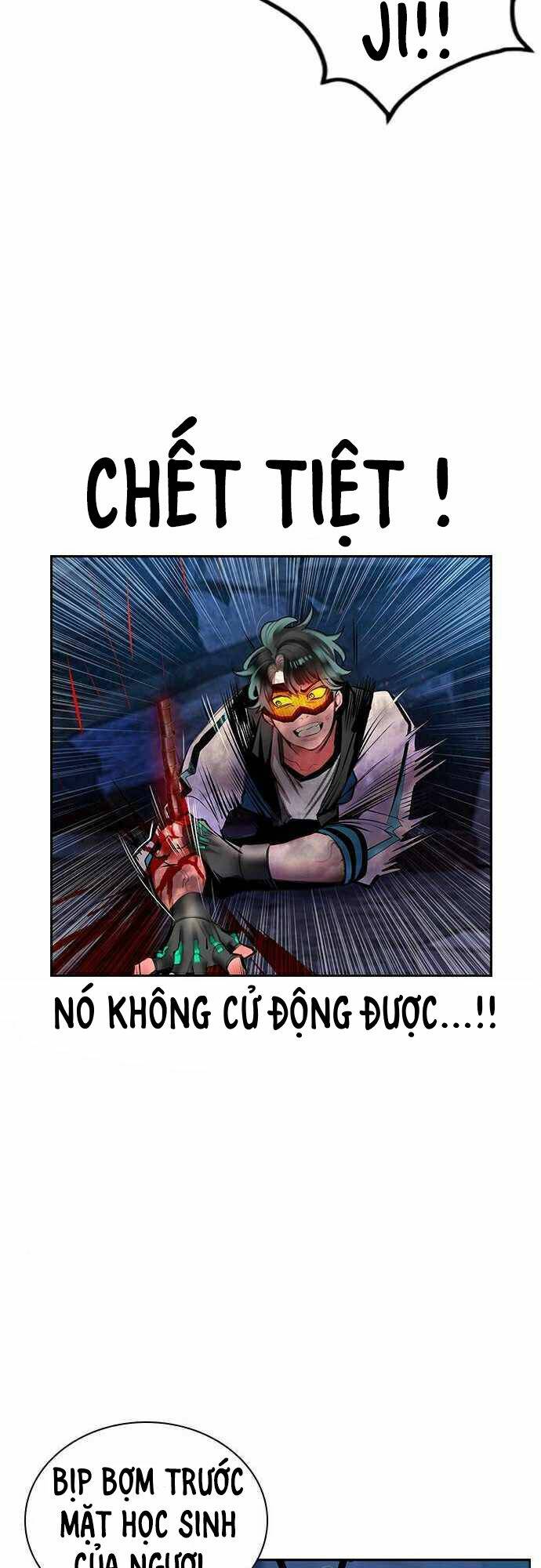 Nhân Trùng Đại Chiến - Chapter 63 - Page 15