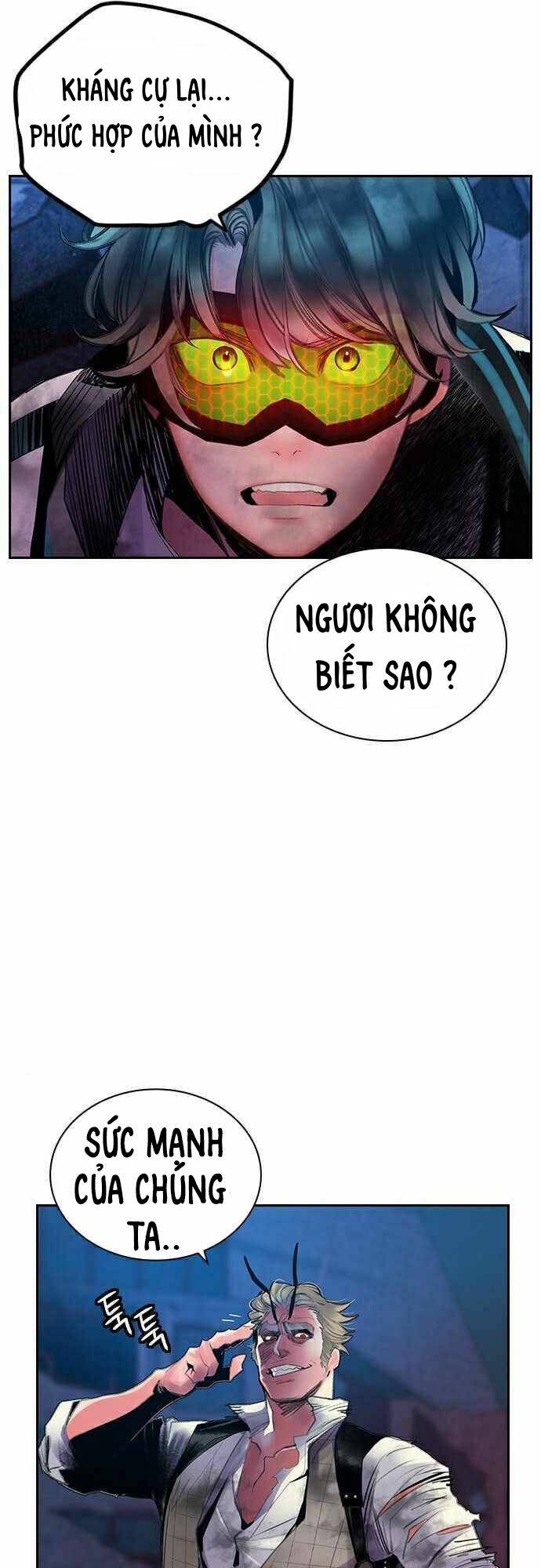 Nhân Trùng Đại Chiến - Chapter 63 - Page 18