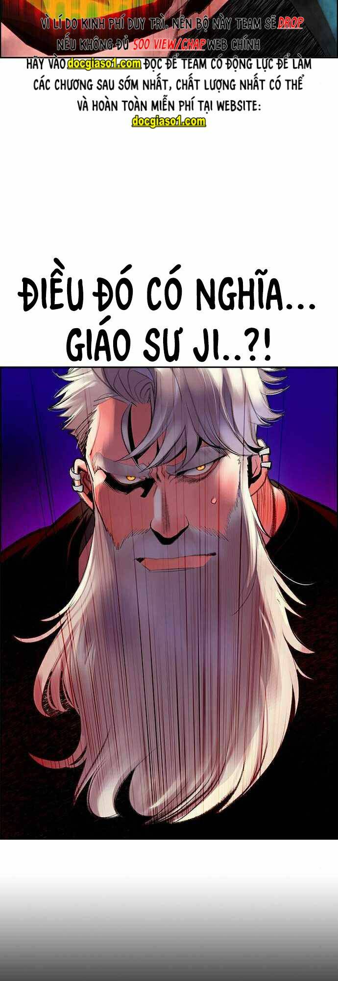 Nhân Trùng Đại Chiến - Chapter 63 - Page 21