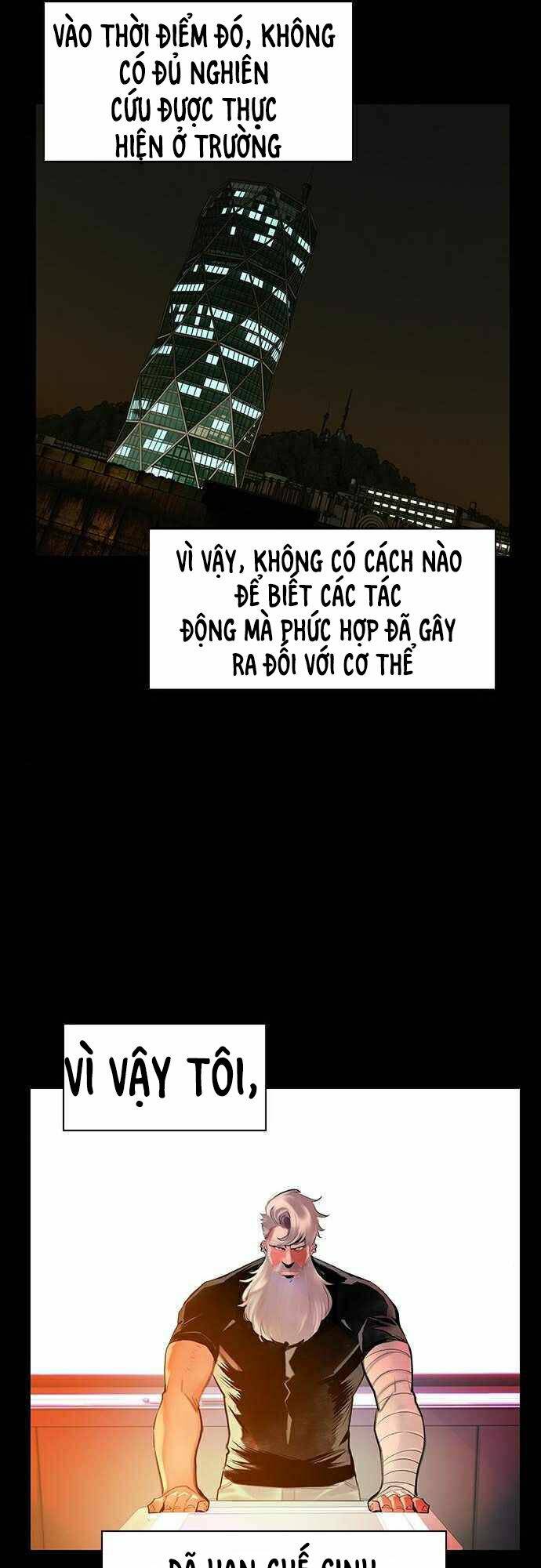 Nhân Trùng Đại Chiến - Chapter 63 - Page 24