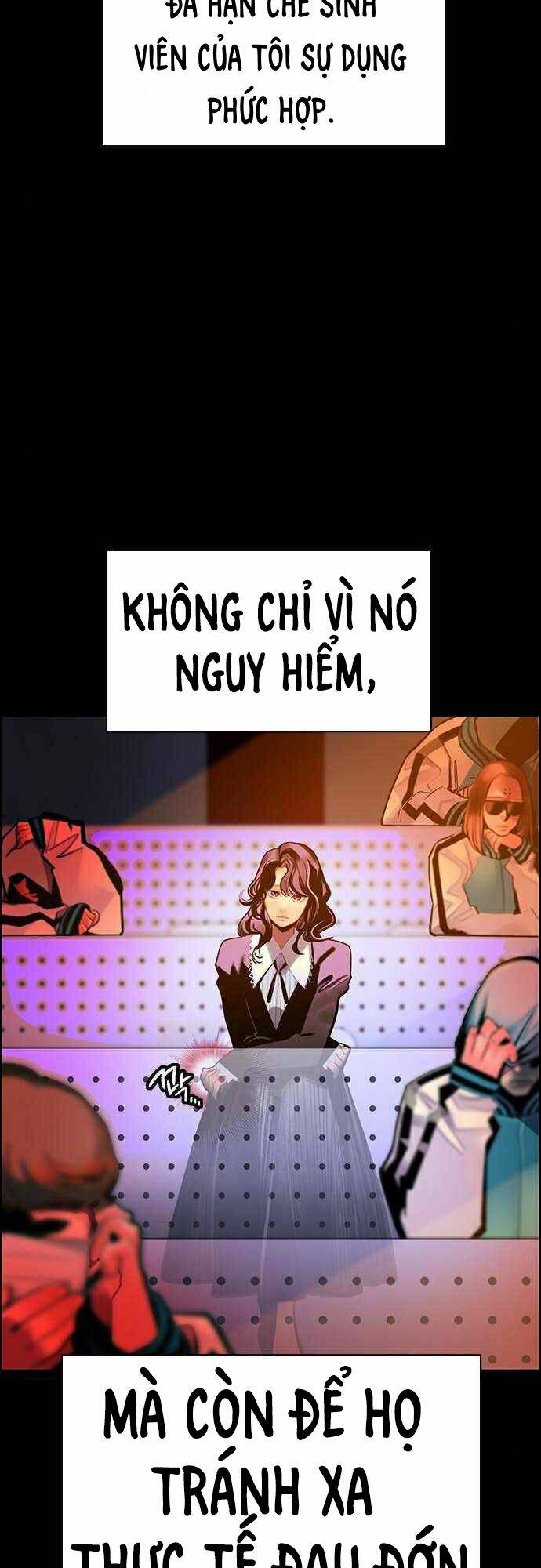 Nhân Trùng Đại Chiến - Chapter 63 - Page 25