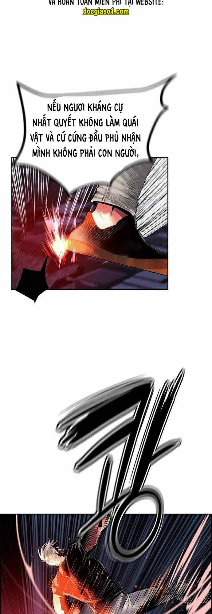 Nhân Trùng Đại Chiến - Chapter 63 - Page 27