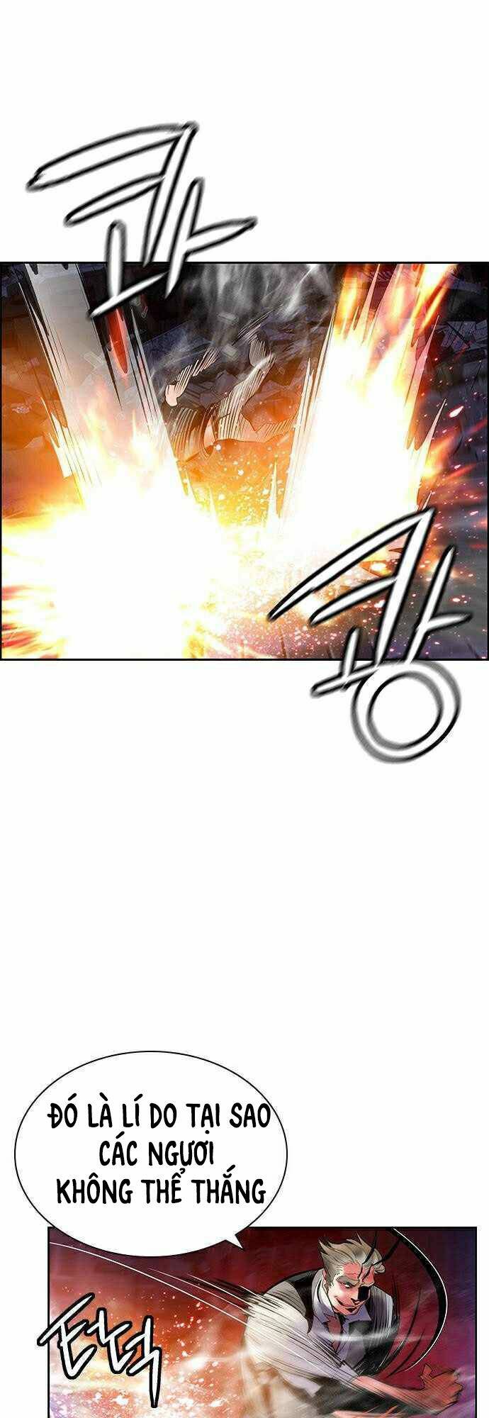 Nhân Trùng Đại Chiến - Chapter 63 - Page 31