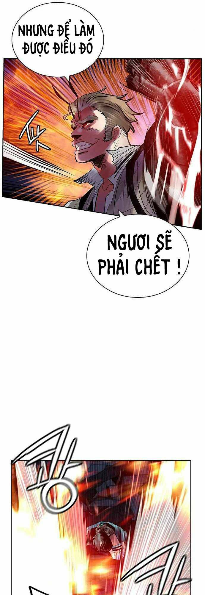 Nhân Trùng Đại Chiến - Chapter 63 - Page 36