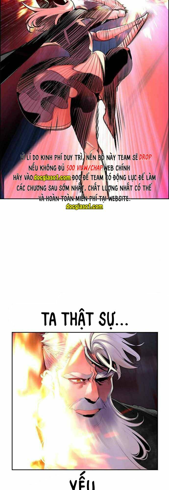 Nhân Trùng Đại Chiến - Chapter 63 - Page 38