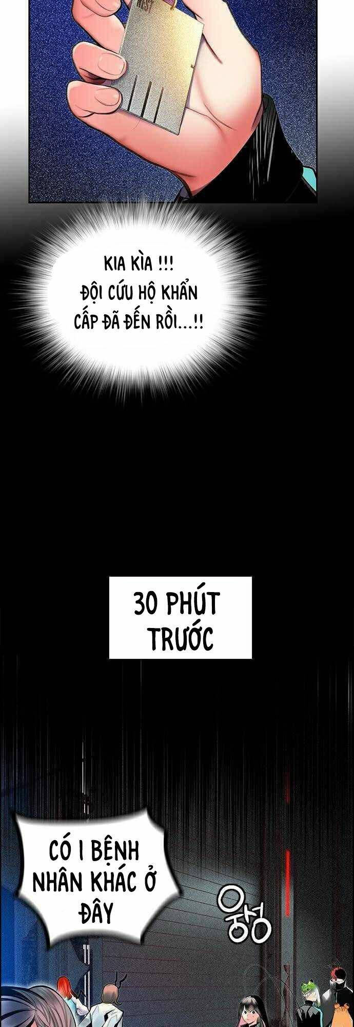 Nhân Trùng Đại Chiến - Chapter 63 - Page 3