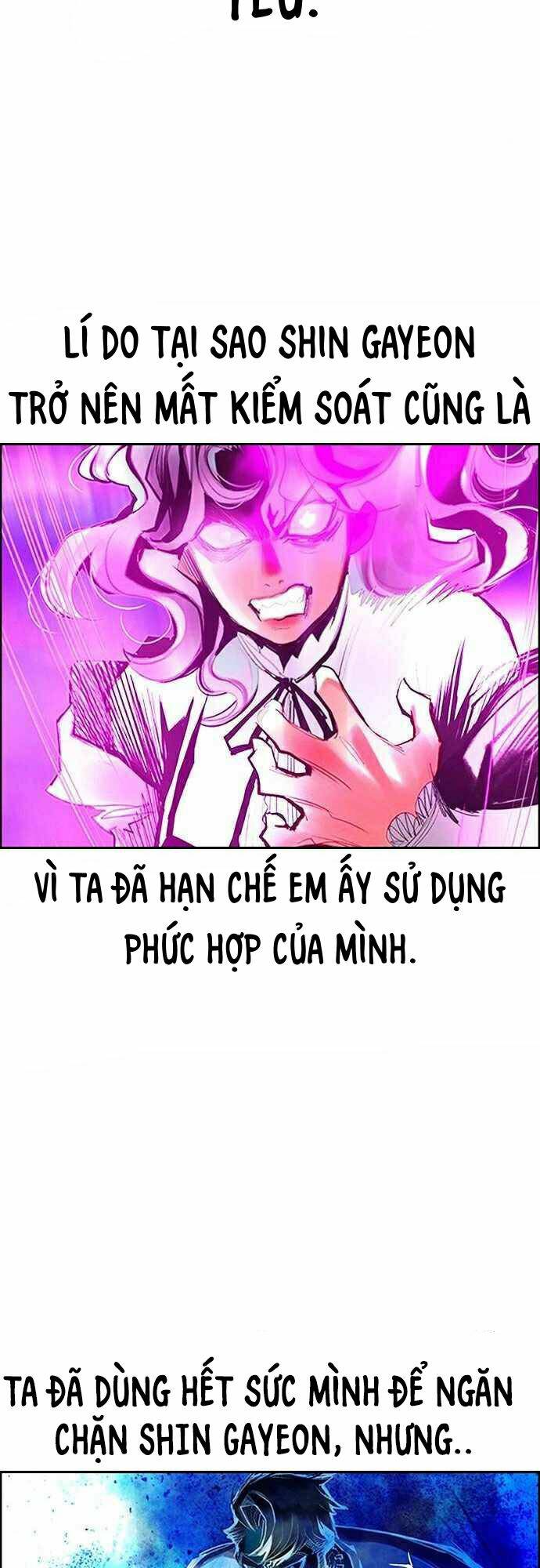 Nhân Trùng Đại Chiến - Chapter 63 - Page 39