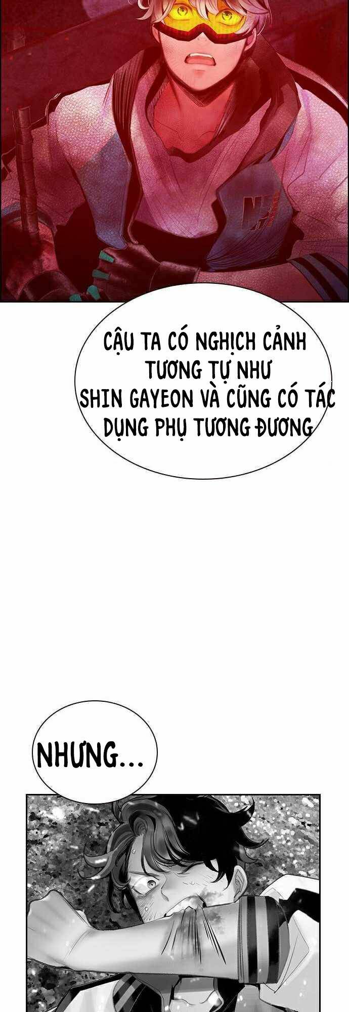 Nhân Trùng Đại Chiến - Chapter 63 - Page 49