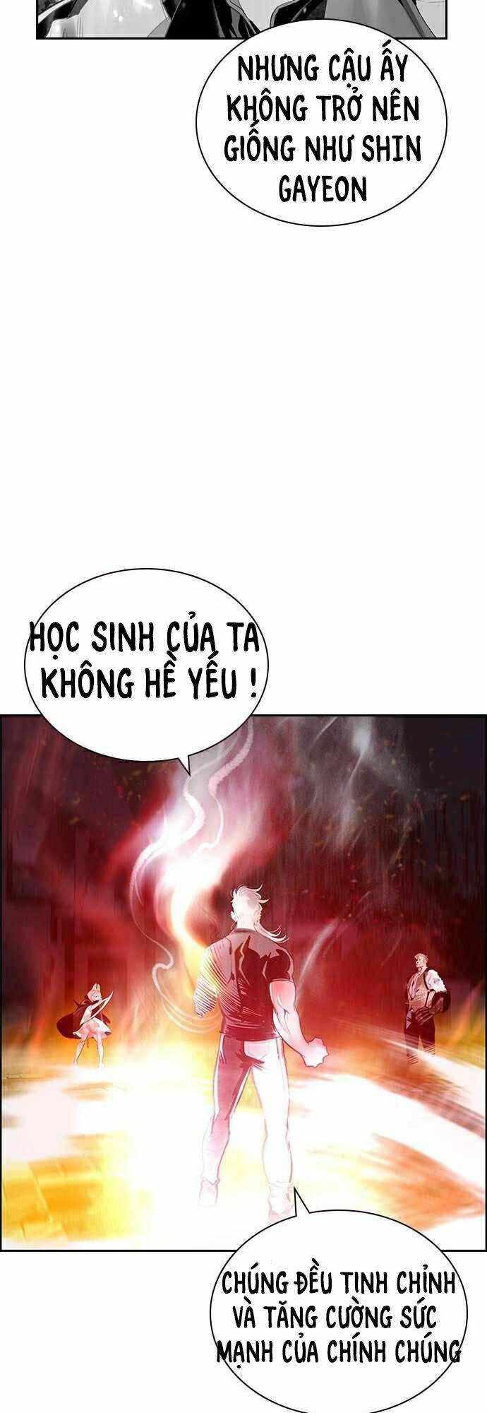 Nhân Trùng Đại Chiến - Chapter 63 - Page 50