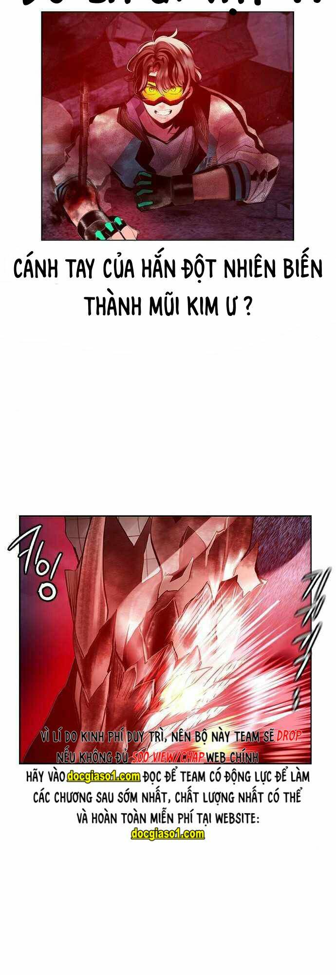 Nhân Trùng Đại Chiến - Chapter 63 - Page 56