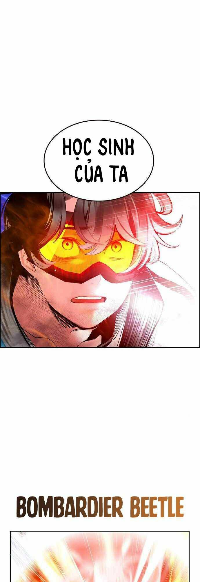 Nhân Trùng Đại Chiến - Chapter 63 - Page 61