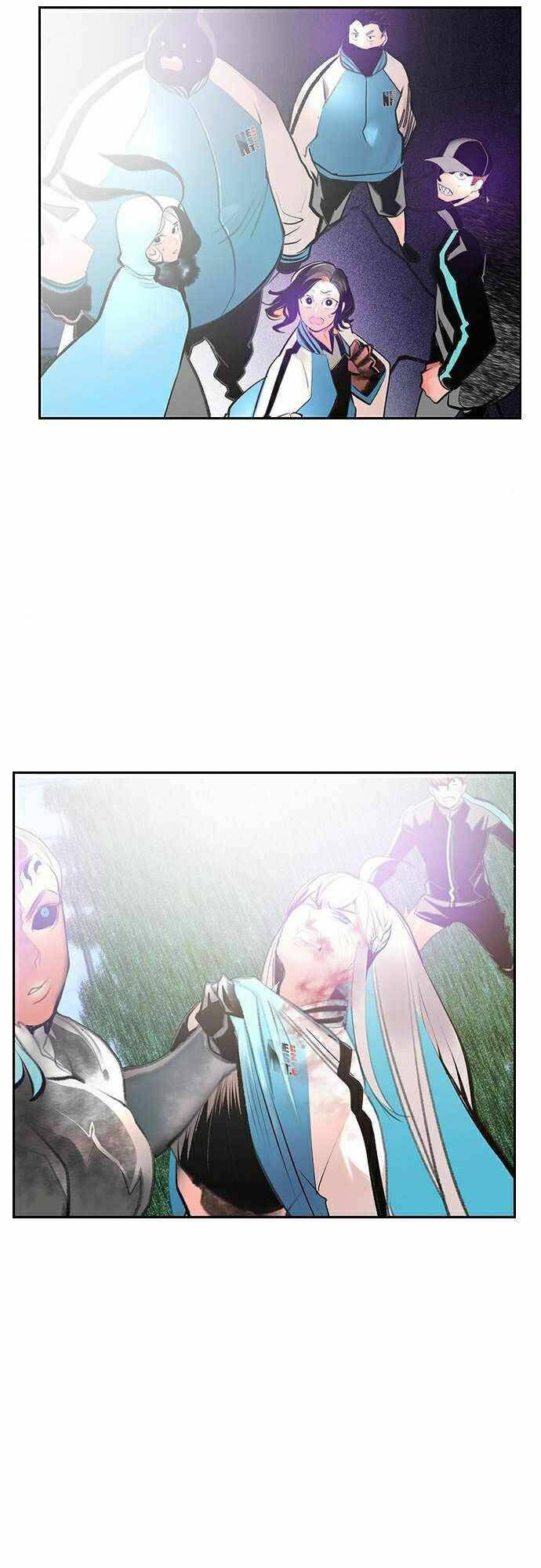 Nhân Trùng Đại Chiến - Chapter 63 - Page 66