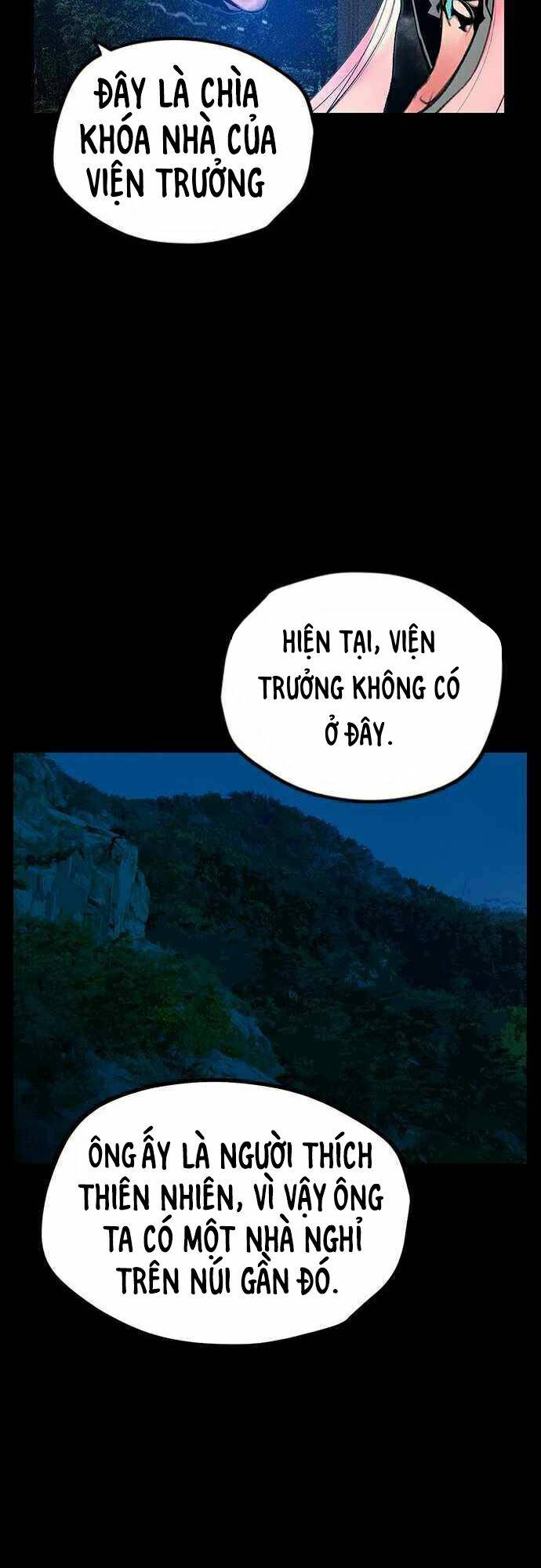 Nhân Trùng Đại Chiến - Chapter 63 - Page 7