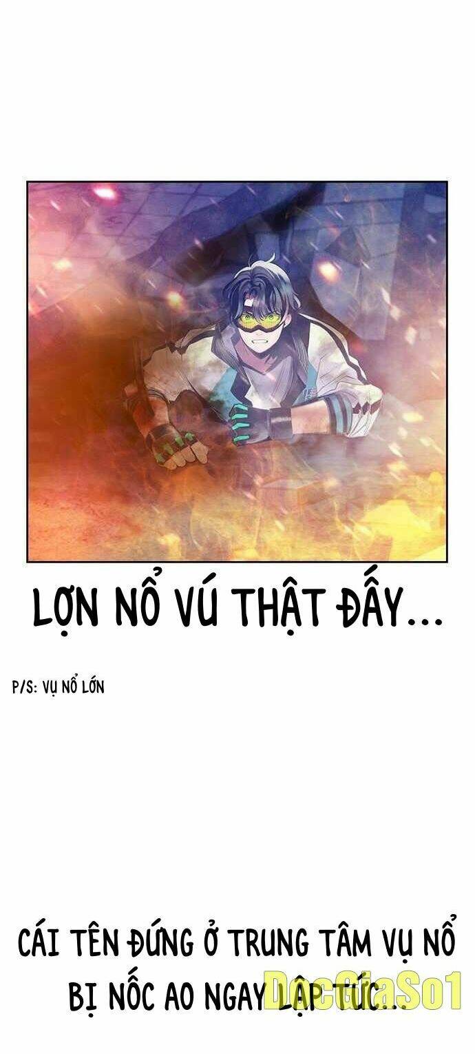 Nhân Trùng Đại Chiến - Chapter 64 - Page 9