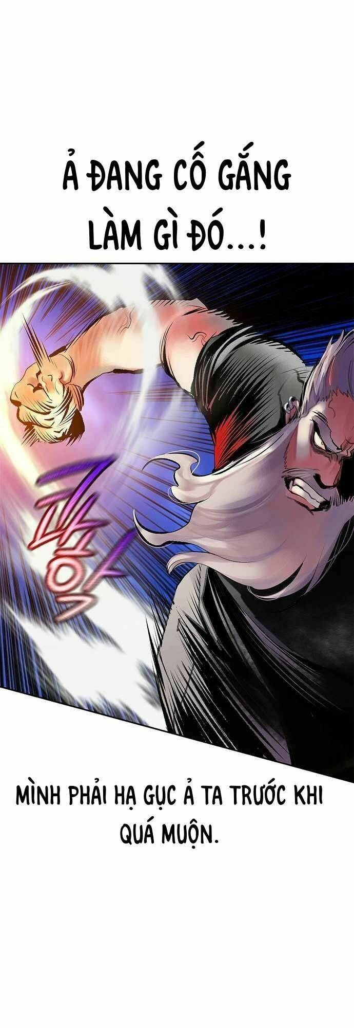 Nhân Trùng Đại Chiến - Chapter 64 - Page 20