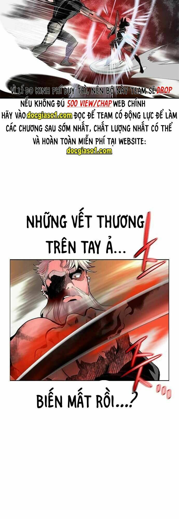 Nhân Trùng Đại Chiến - Chapter 64 - Page 22