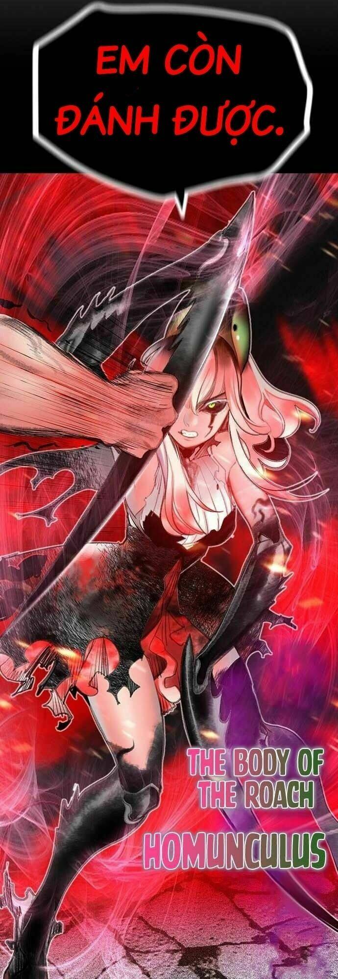 Nhân Trùng Đại Chiến - Chapter 64 - Page 25