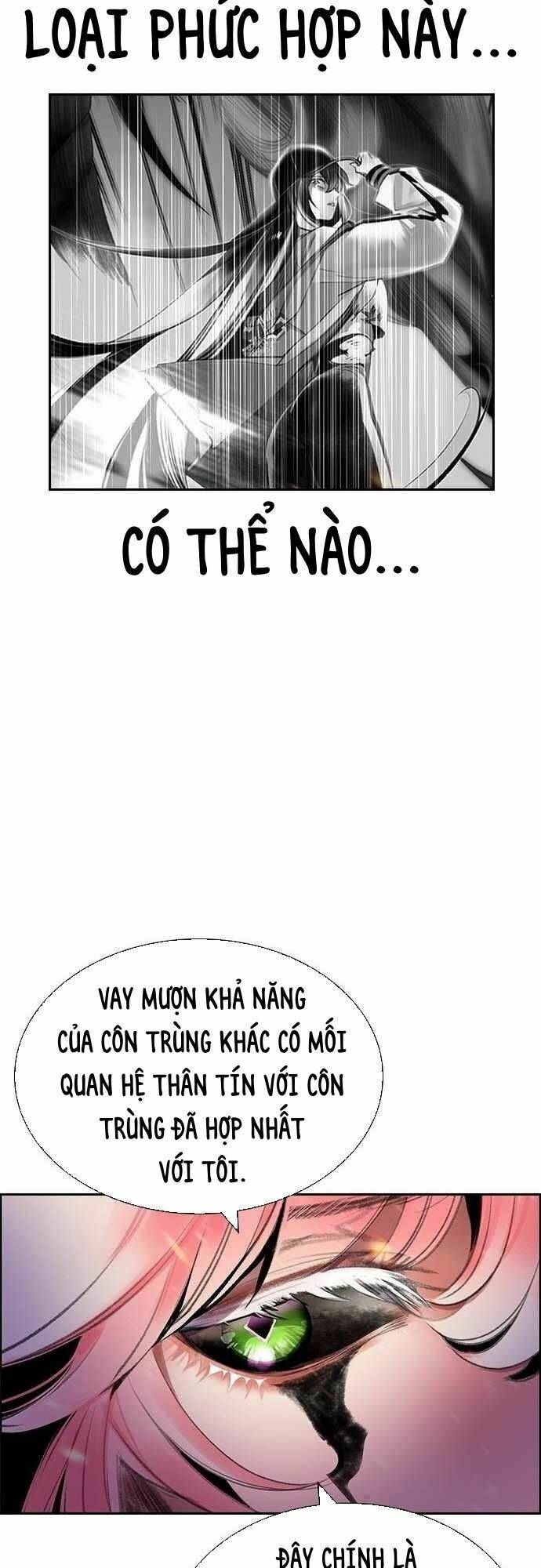 Nhân Trùng Đại Chiến - Chapter 64 - Page 27