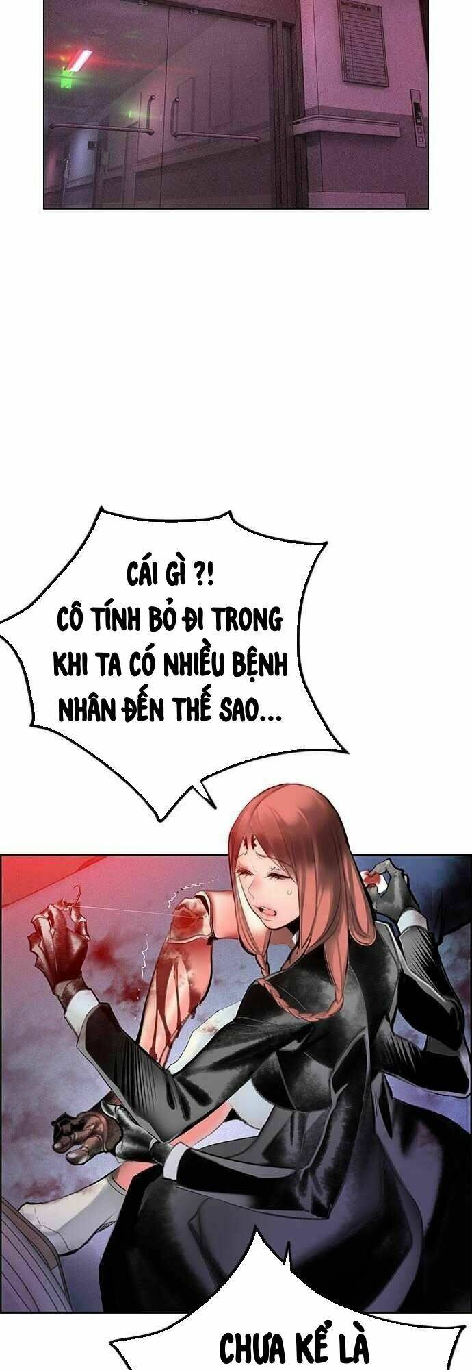 Nhân Trùng Đại Chiến - Chapter 64 - Page 32