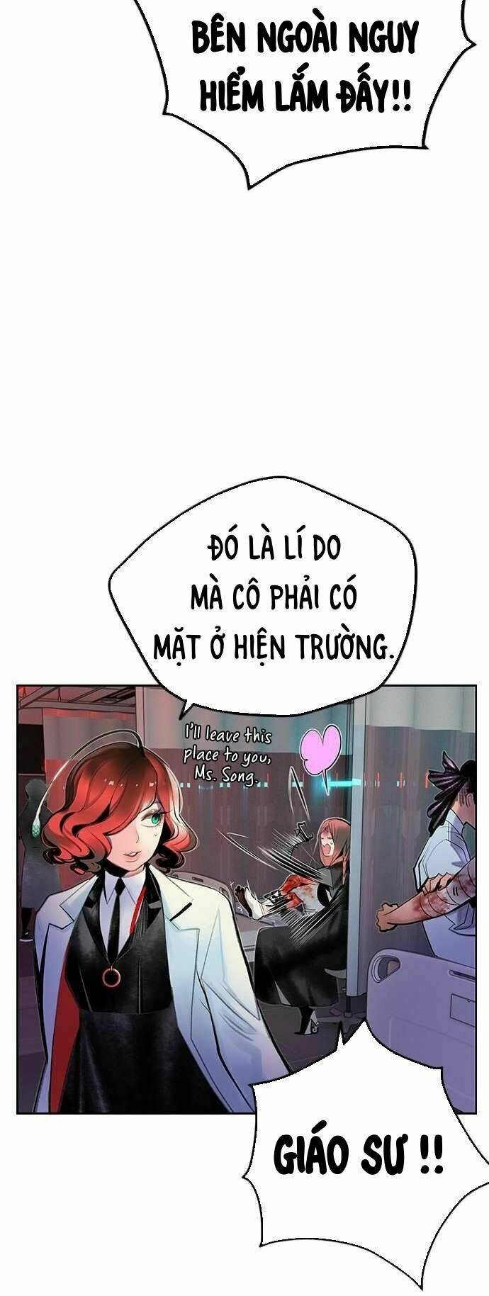 Nhân Trùng Đại Chiến - Chapter 64 - Page 33