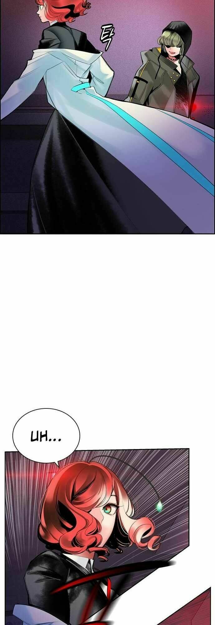 Nhân Trùng Đại Chiến - Chapter 64 - Page 36