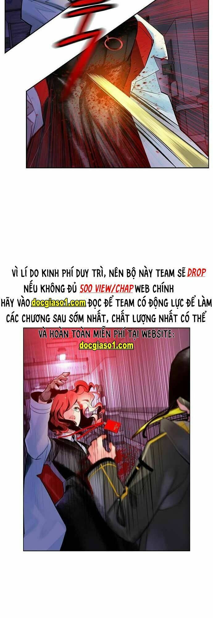 Nhân Trùng Đại Chiến - Chapter 64 - Page 37