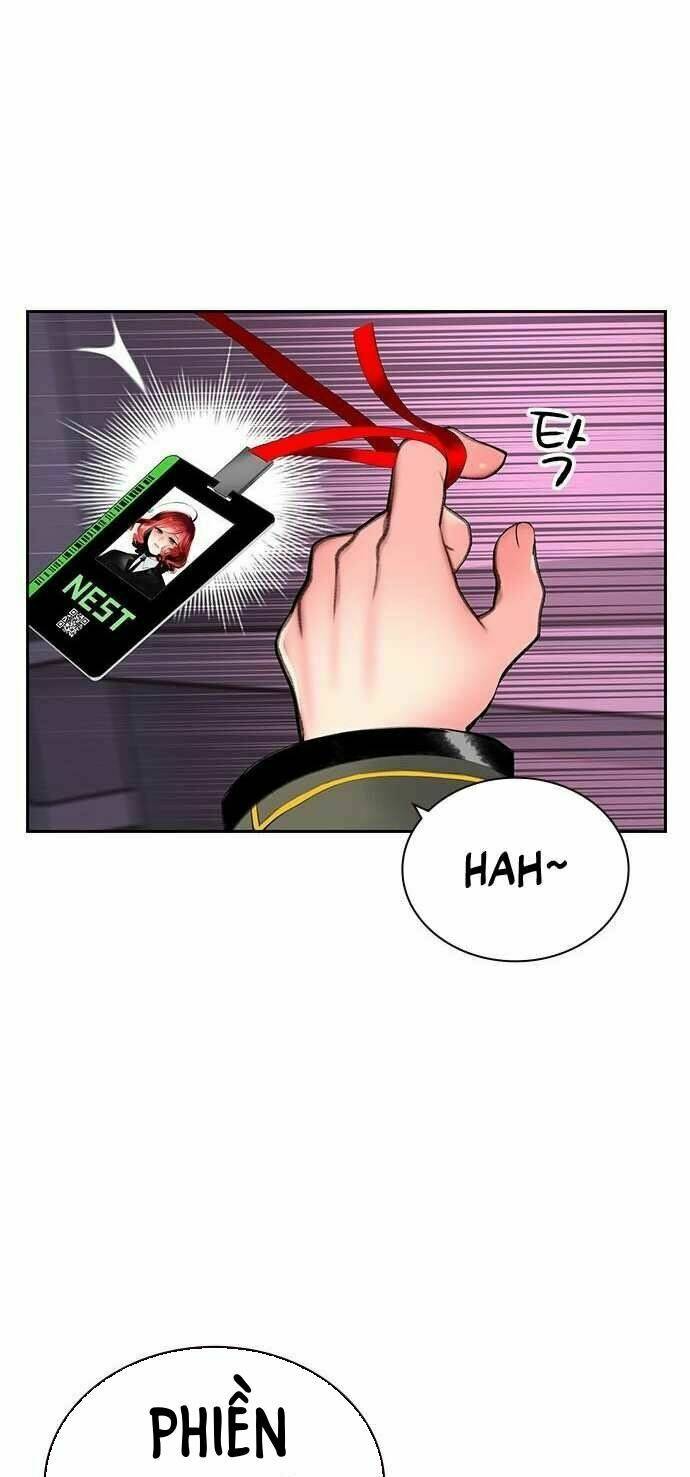 Nhân Trùng Đại Chiến - Chapter 64 - Page 38