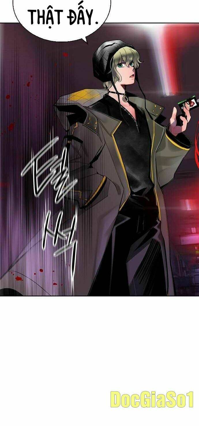 Nhân Trùng Đại Chiến - Chapter 64 - Page 39