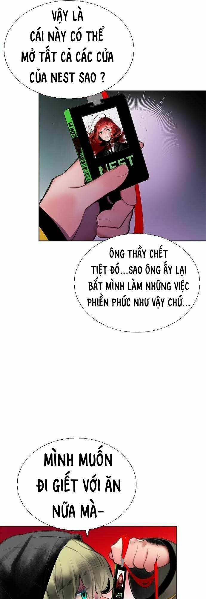 Nhân Trùng Đại Chiến - Chapter 64 - Page 40