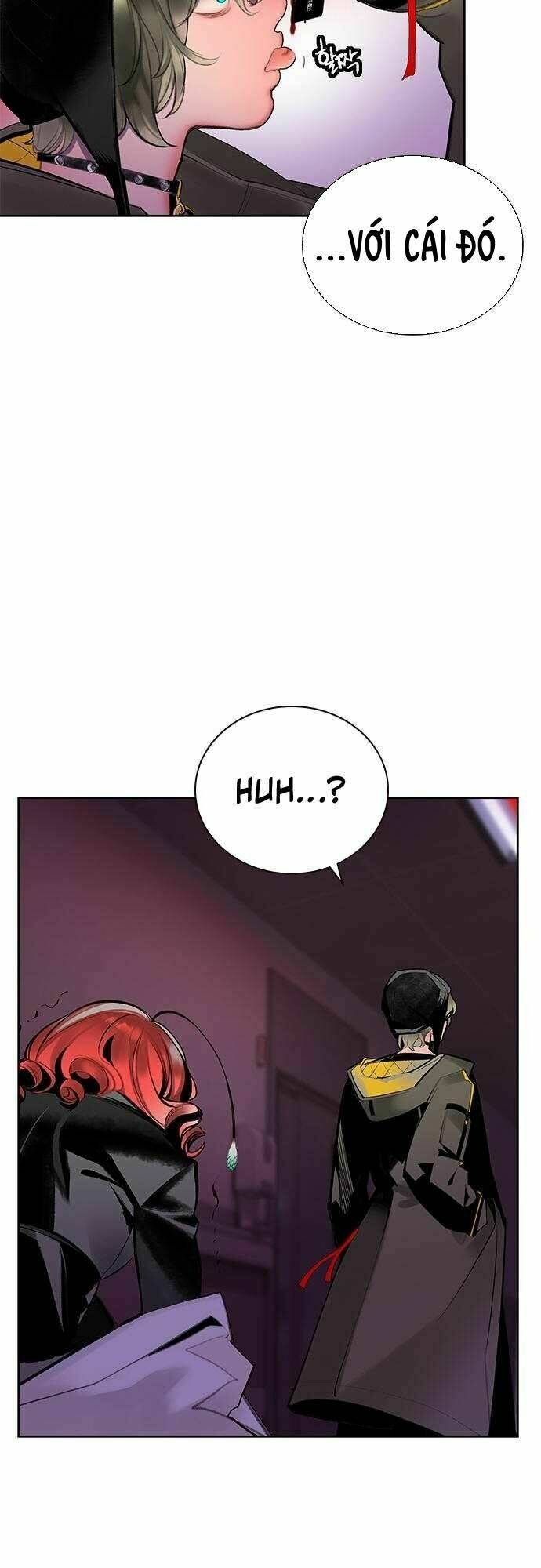 Nhân Trùng Đại Chiến - Chapter 64 - Page 41