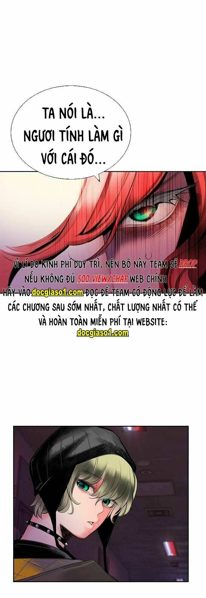 Nhân Trùng Đại Chiến - Chapter 64 - Page 42