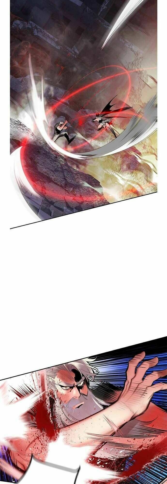 Nhân Trùng Đại Chiến - Chapter 64 - Page 46