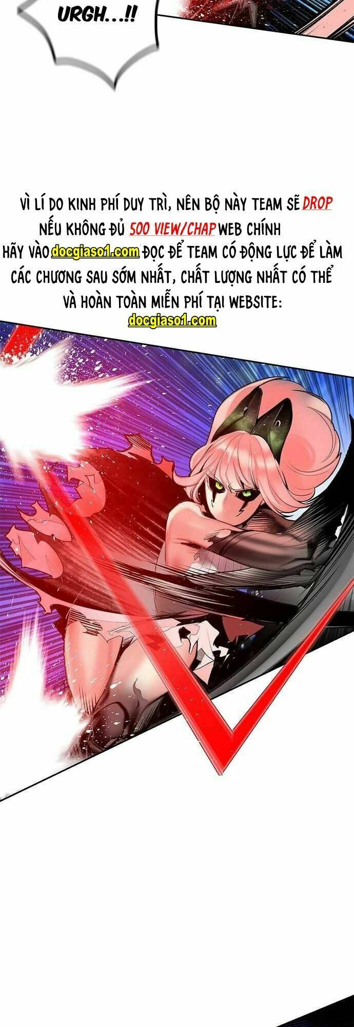 Nhân Trùng Đại Chiến - Chapter 64 - Page 47