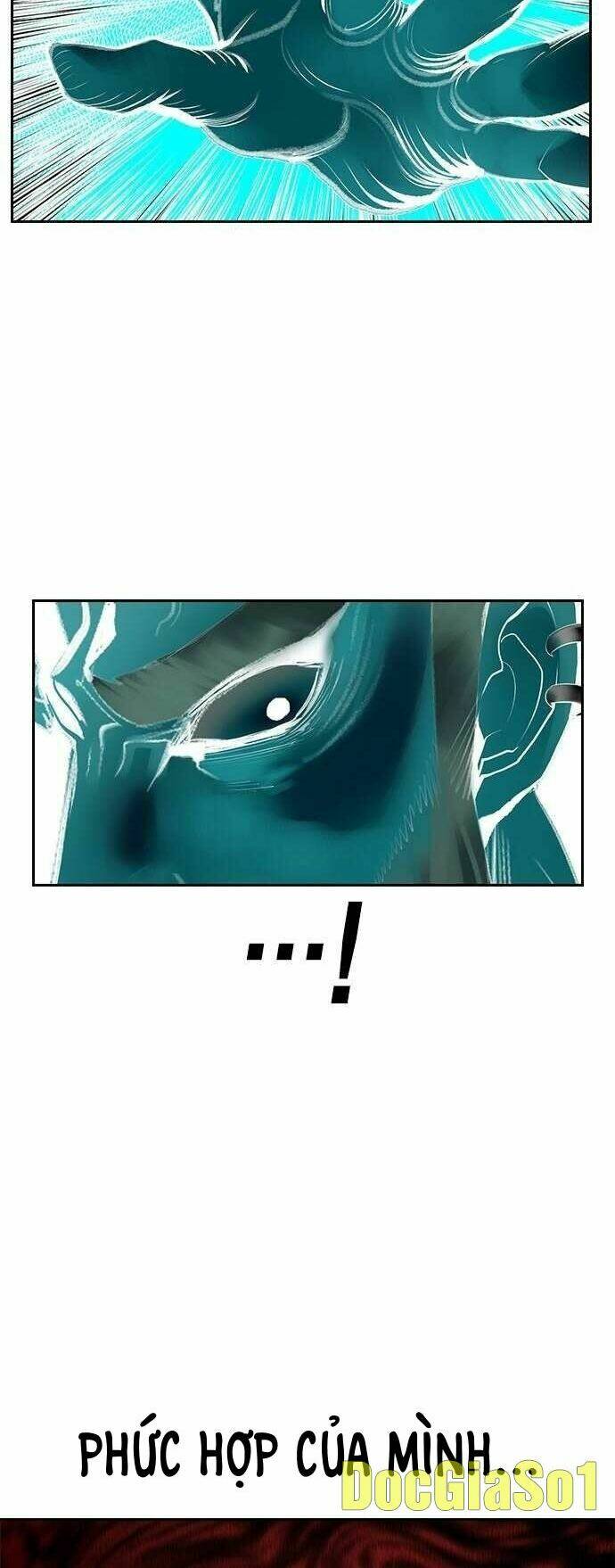 Nhân Trùng Đại Chiến - Chapter 64 - Page 49